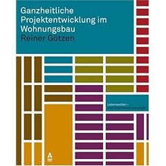 Ganzheitliche Projektentwicklung im Wohnungsbau