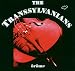 Anklicken zum Vergrößeren: The Transsylvanians - Oeroeme (Audio CD)