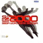 Worldwide Soccer 2000
