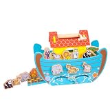 Bigjigs Toys Noah's Ark