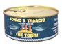 Mediterranean Bluefin Tuna Ventresca in Olive Oil by Tre Torri, Sicilia