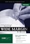 Zondervan NASB Wide Margin Bible