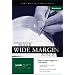 Zondervan NASB Wide Margin Bible