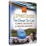 Inventions That Changed Our Lives: Communications & Transportation