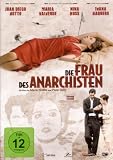 Produkt-Bild: Die Frau des Anarchisten