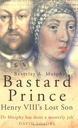 Bastard Prince