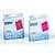Photo Album Company Photo Corners Self-Adhesive Vinyl Clear Ref PC2500 [Pack 250]