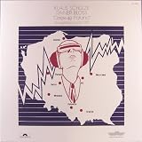 dziekuje poland live '83 LP
