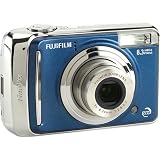 Fuji Film FinePix A805 Digital Camera Kit