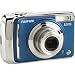 Third Party New : Fuji Film FinePix A805 Digital Camera Kit