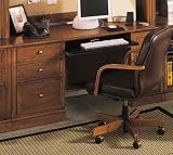 American View Computer File Desk