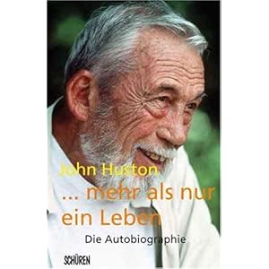 ... mehr als nur ein Leben. Die Autobiographie