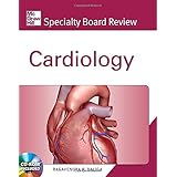 mcgraw hill specialty board review cardiology