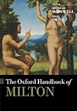 ISBN 9780199697885 product image for The Oxford Handbook of Milton (Oxford Handbooks) | upcitemdb.com