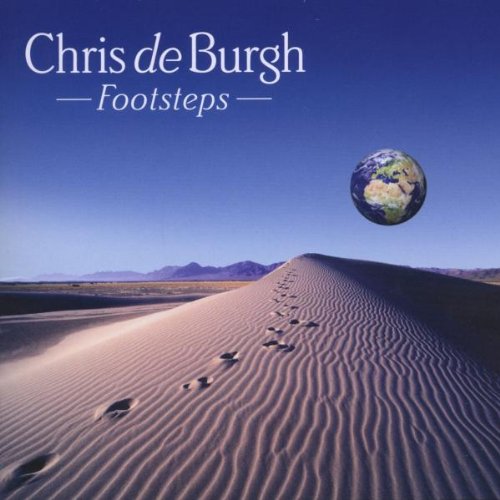 Produkt-Bild: Footsteps