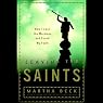 Leaving the Saints: How I Lost the Mormons and Found My Faith