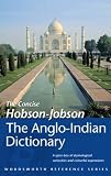 Hobson Jobson: The Anglo-Indian Dictionary (185326363X) by Burnell, A. C.