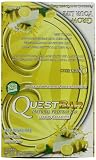 Quest Nutrition Protein Bars, Lemon Cream Pie (Pack of 12)