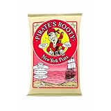 Pirate's Booty, New York Pizza, 1-Ounce Bags (Pack of 24)