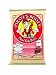 Many a sword fight has been started over the last slice of pizza. Now you can put down the sword, 
and pick up a bag to share with your best mate. This sought-after snack is made with puffed rice and 
corn, real mozzarella cheese and Italian spices.
