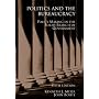 Politics and the Bureaucracy