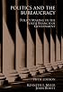 Politics and the Bureaucracy