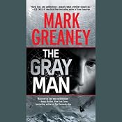 The Gray Man | [Mark Greaney]