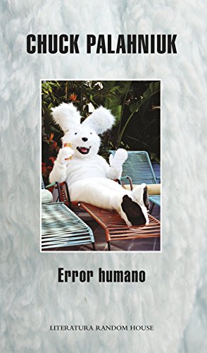 Error humano (Spanish Edition)
