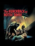 The Hunchback of Notre Dame