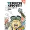 Different Manga; not your usual big-eyed teen-lit stuff...