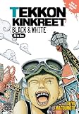 TEKKONKINKREET: Black & White TEKKONKINKREET: Black & White