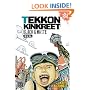 Tekkon Kinkreet: Black & White: Black and White