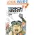 Tekkon Kinkreet: Black & White: Black and White