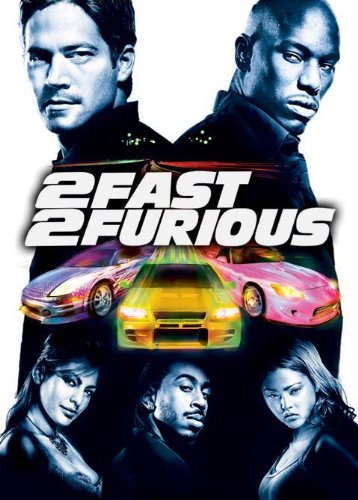 watch fast and furious movie