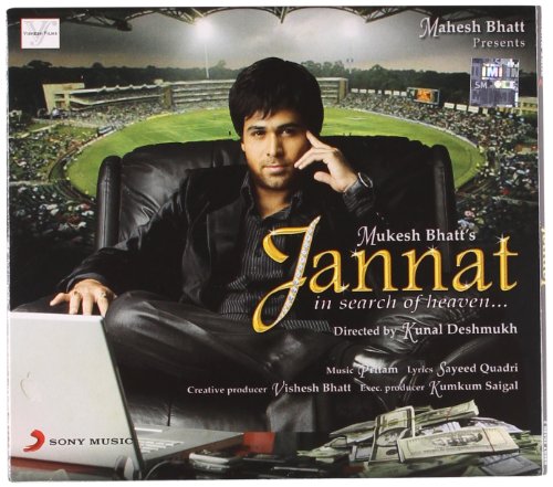 KK - Jannat @ Mp3HunGama.com - Zortam Music