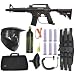 Tippmann US ARMY Alpha Black Tactical SNIPER Gun Set