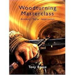 Woodturning Masterclass - Artistry Style Inspiration
