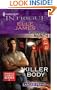 Killer Body (Harlequin Larger Print Intrigue)