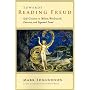 Towards Reading Freud: Self-Creation in Milton, Wordsworth, Emerson, and Sigmund Freud