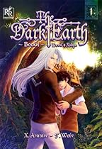 Devil's Ridge Vol. 1 (Yaoi Manga) (The Dark Earth) Devil's Ridge Vol. 1 (Yaoi Manga) (The Dark Earth)