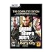 GTA IV : episodes from Liberty City - �dition int�grale