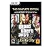 GTA IV : episodes from Liberty City - �dition int�grale
