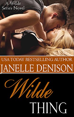 Wilde Thing