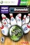 Brunswick Pro Bowling (Requires Kinect)