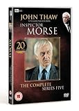 Inspector Morse - Series 5