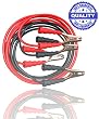 Jumper Cables with a Case - The Quick and Effective 12 Foot Long Cable Jumpers for Cars
