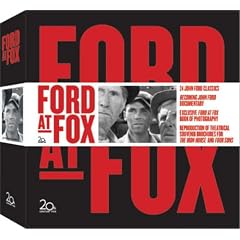 Ford At Fox - The Collection