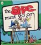 The Shoe must go on