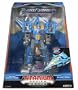 Titanium Series Transformers 6 Inch Metal Cybertron Heroes Thundercracker