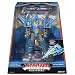 Titanium Series Transformers 6 Inch Metal Cybertron Heroes Thundercracker